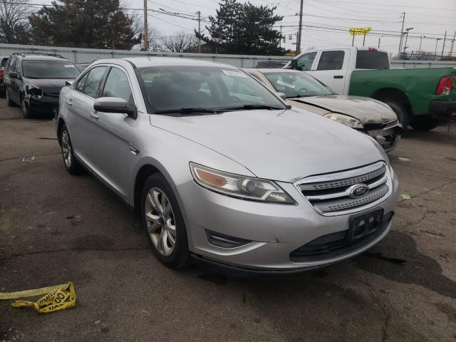 FORD TAURUS SEL 2011 1fahp2ewxbg115633