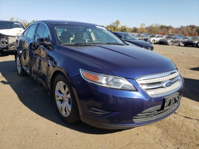 FORD TAURUS SEL 2011 1fahp2ewxbg117401