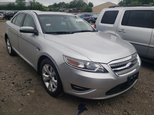 FORD TAURUS SEL 2011 1fahp2ewxbg119486