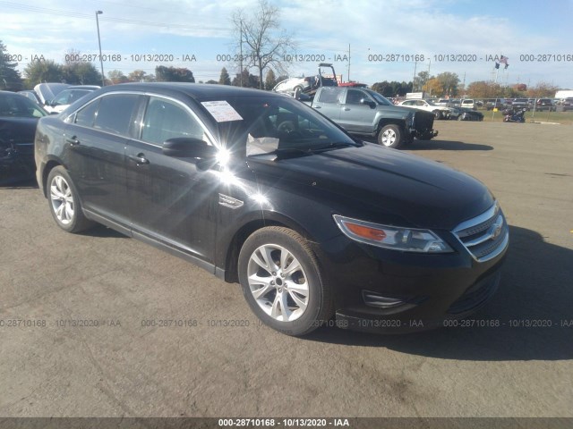 FORD TAURUS 2011 1fahp2ewxbg120671