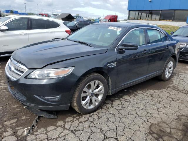 FORD TAURUS SEL 2011 1fahp2ewxbg121643