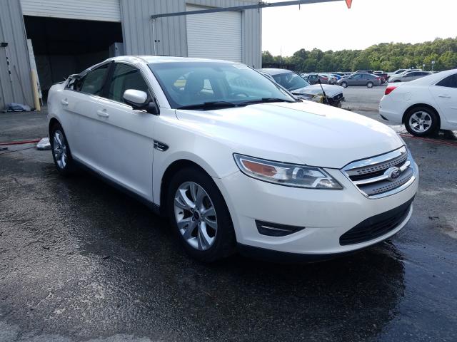 FORD TAURUS SEL 2011 1fahp2ewxbg125546