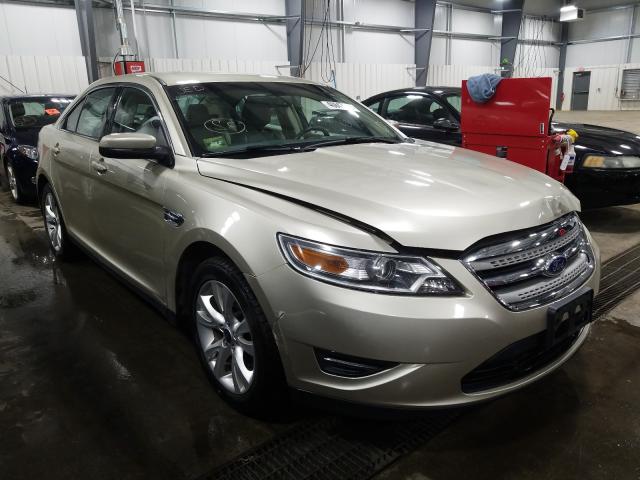 FORD TAURUS SEL 2011 1fahp2ewxbg125899