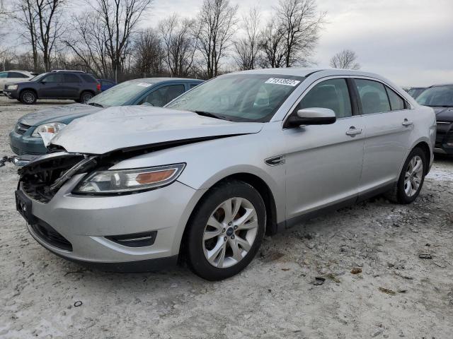 FORD TAURUS SEL 2011 1fahp2ewxbg126518