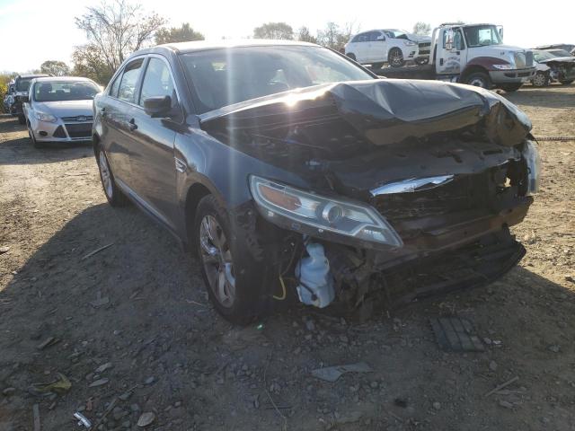 FORD TAURUS SEL 2011 1fahp2ewxbg126843