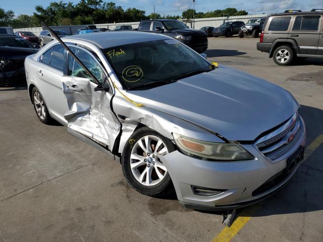 FORD TAURUS SEL 2011 1fahp2ewxbg127944