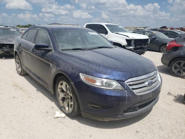 FORD TAURUS SEL 2011 1fahp2ewxbg129290