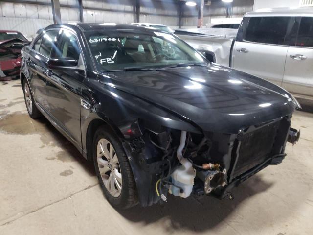 FORD TAURUS SEL 2011 1fahp2ewxbg133579