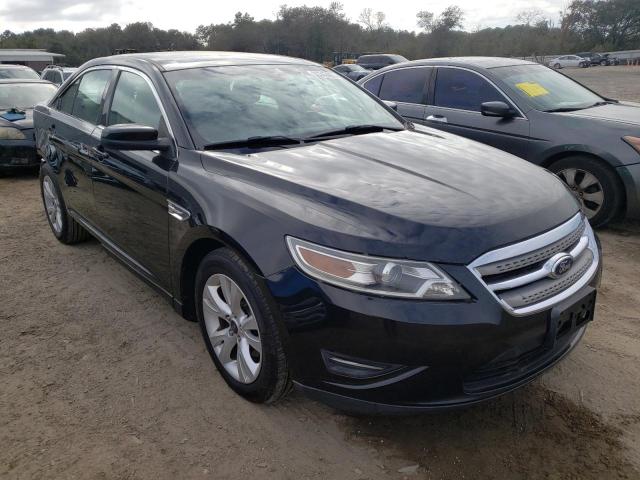 FORD TAURUS SEL 2011 1fahp2ewxbg135316