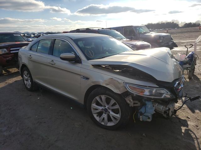 FORD TAURUS SEL 2011 1fahp2ewxbg136661