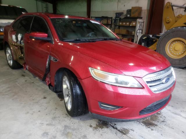 FORD TAURUS SEL 2011 1fahp2ewxbg137082