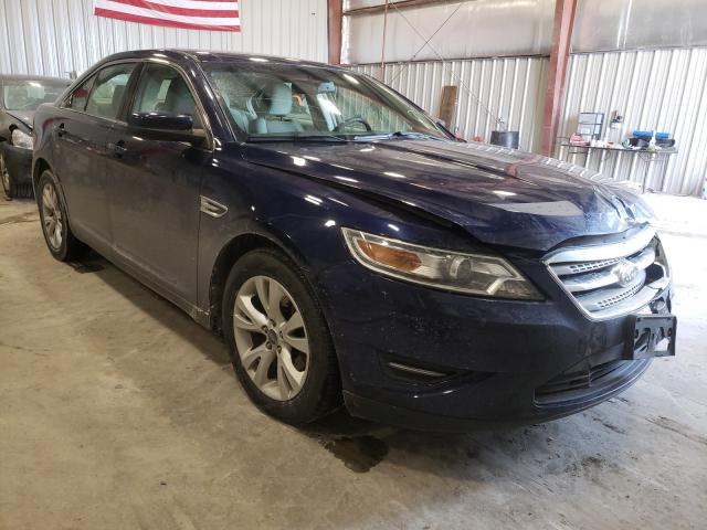 FORD TAURUS SEL 2011 1fahp2ewxbg137163