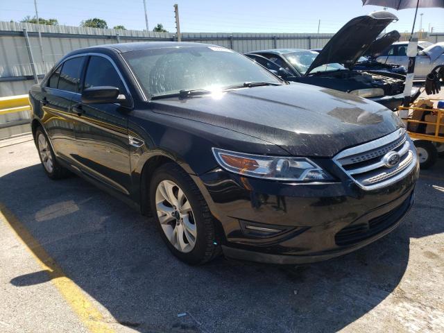 FORD TAURUS SEL 2011 1fahp2ewxbg137809