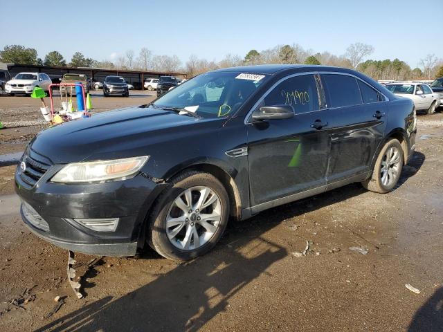 FORD TAURUS 2011 1fahp2ewxbg138524