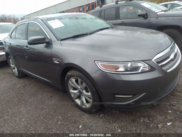 FORD TAURUS 2011 1fahp2ewxbg139527