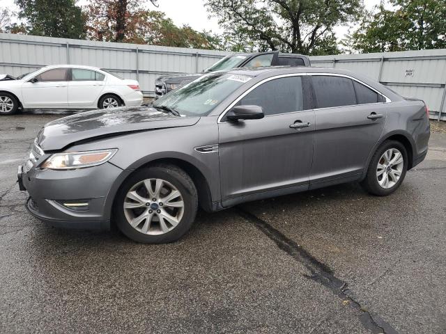 FORD TAURUS SEL 2011 1fahp2ewxbg142203