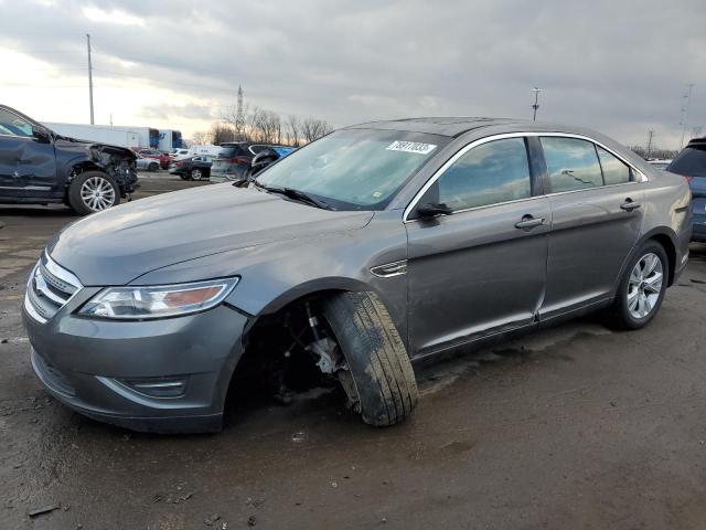 FORD TAURUS 2011 1fahp2ewxbg142489