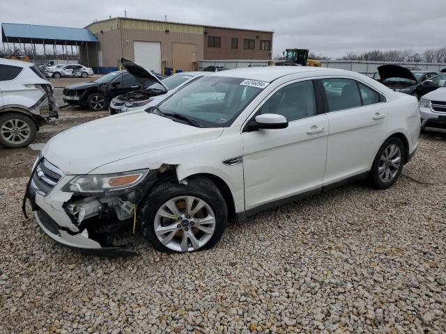 FORD TAURUS 2011 1fahp2ewxbg142878