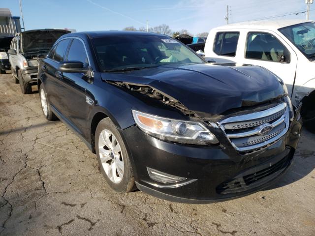 FORD TAURUS SEL 2011 1fahp2ewxbg148566