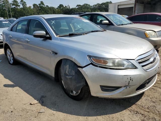 FORD TAURUS SEL 2011 1fahp2ewxbg150799