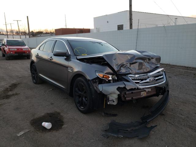 FORD TAURUS SEL 2011 1fahp2ewxbg153413