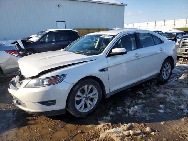 FORD TAURUS SEL 2011 1fahp2ewxbg153542