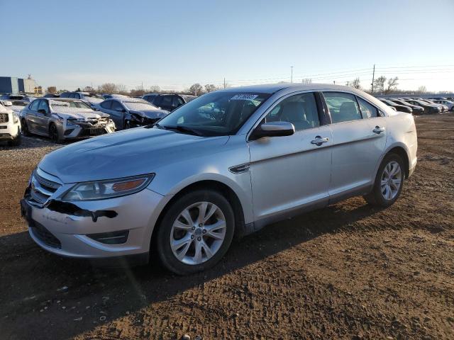 FORD TAURUS 2011 1fahp2ewxbg155338