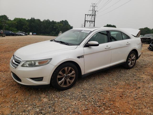 FORD TAURUS SEL 2011 1fahp2ewxbg156845