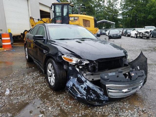 FORD TAURUS SEL 2011 1fahp2ewxbg157834