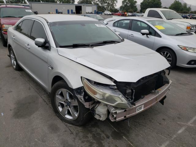 FORD TAURUS SEL 2011 1fahp2ewxbg157901