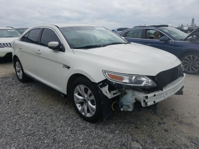 FORD TAURUS SEL 2011 1fahp2ewxbg158224