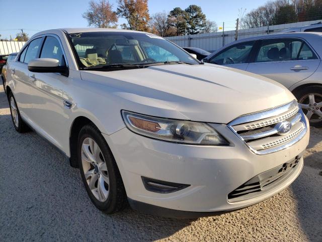 FORD TAURUS SEL 2011 1fahp2ewxbg158935