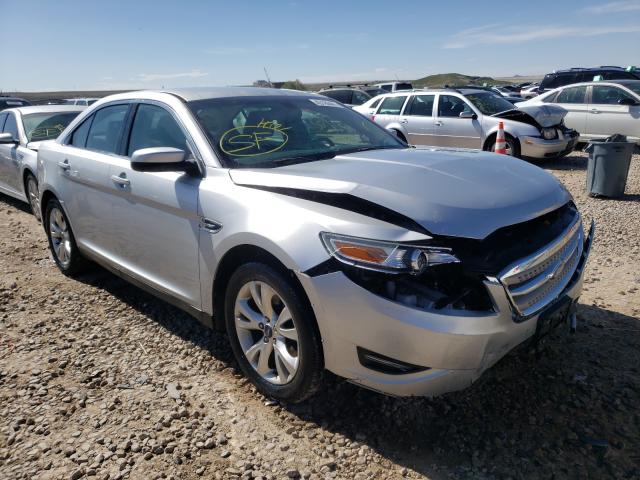 FORD TAURUS SEL 2011 1fahp2ewxbg160037