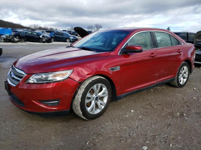 FORD TAURUS SEL 2011 1fahp2ewxbg162824