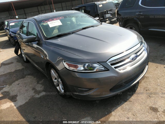 FORD TAURUS 2011 1fahp2ewxbg163004