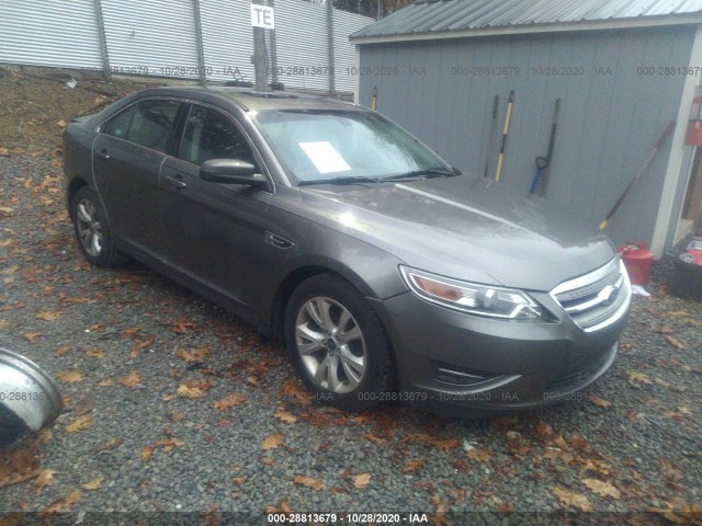 FORD TAURUS 2011 1fahp2ewxbg163228