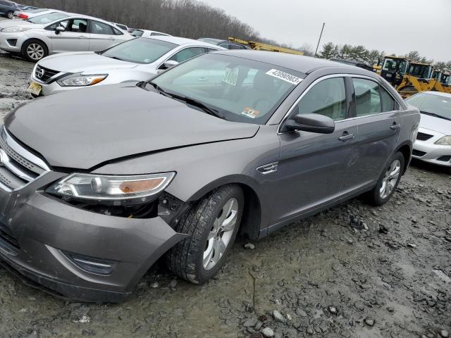 FORD TAURUS SEL 2011 1fahp2ewxbg164962