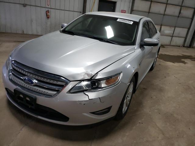 FORD TAURUS SEL 2011 1fahp2ewxbg165996