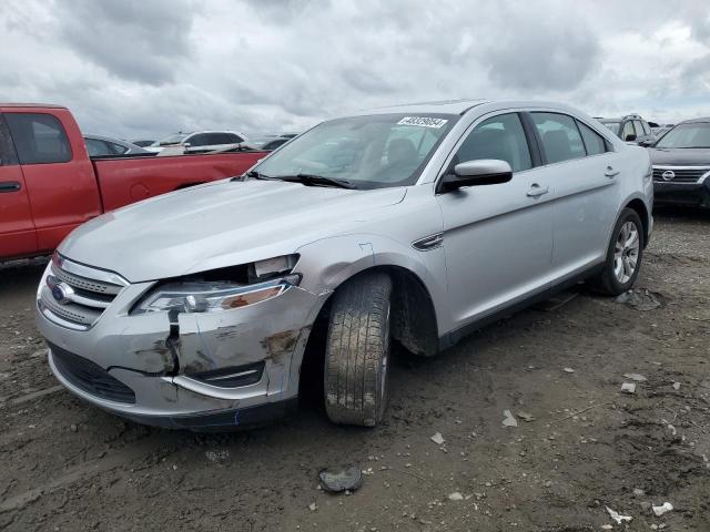 FORD TAURUS 2011 1fahp2ewxbg167215