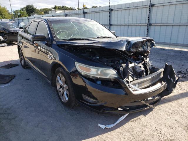 FORD TAURUS SEL 2011 1fahp2ewxbg168901