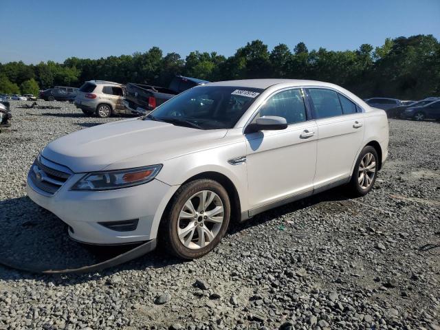 FORD TAURUS 2011 1fahp2ewxbg168929