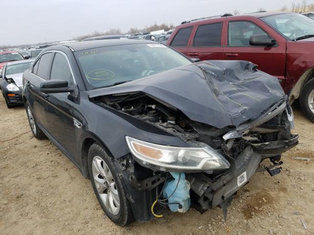 FORD TAURUS SEL 2011 1fahp2ewxbg169336