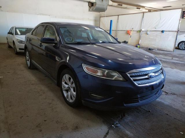 FORD TAURUS SEL 2011 1fahp2ewxbg169353