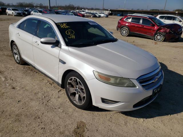 FORD TAURUS SEL 2011 1fahp2ewxbg169448