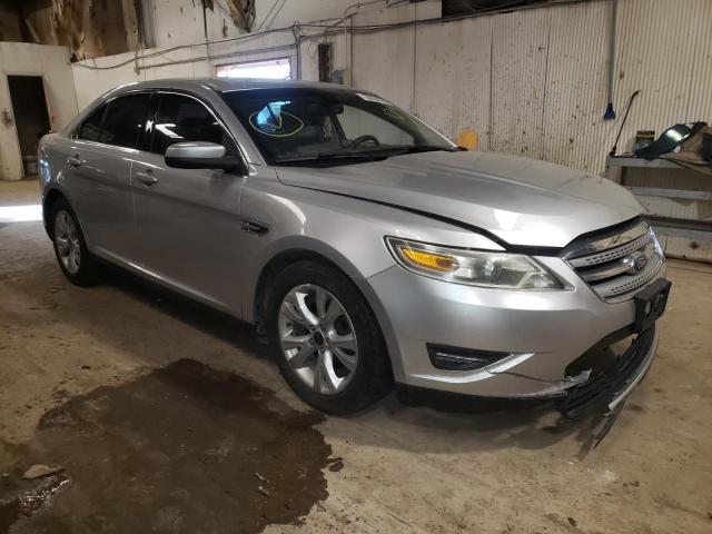 FORD TAURUS SEL 2011 1fahp2ewxbg170051