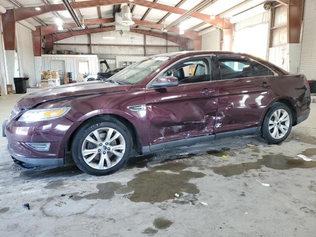 FORD TAURUS SEL 2011 1fahp2ewxbg171524