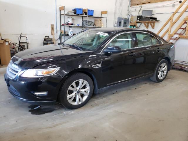 FORD TAURUS SEL 2011 1fahp2ewxbg175007