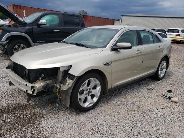 FORD TAURUS SEL 2011 1fahp2ewxbg175573