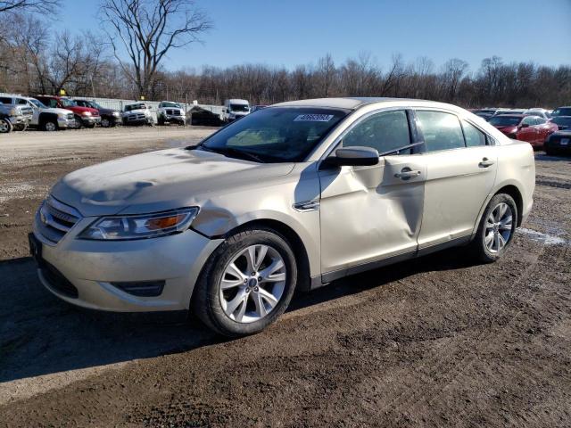 FORD TAURUS SEL 2011 1fahp2ewxbg176898