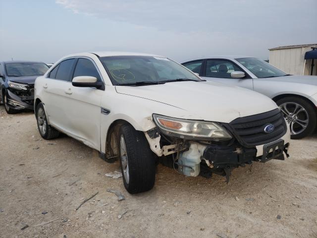 FORD TAURUS SEL 2011 1fahp2ewxbg177422